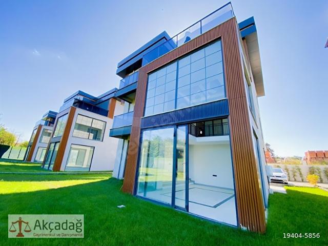 Tuzla, İstanbul içerisinde satılık Villa