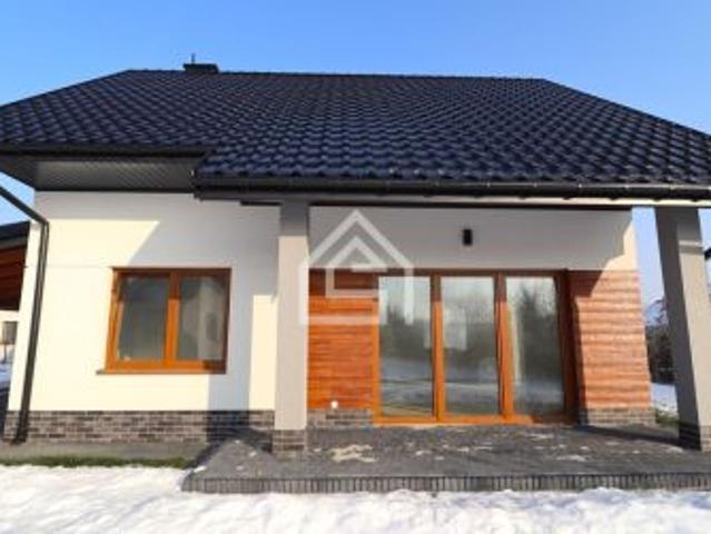 Dom na sprzedaż w Kłaj, Małopolskie