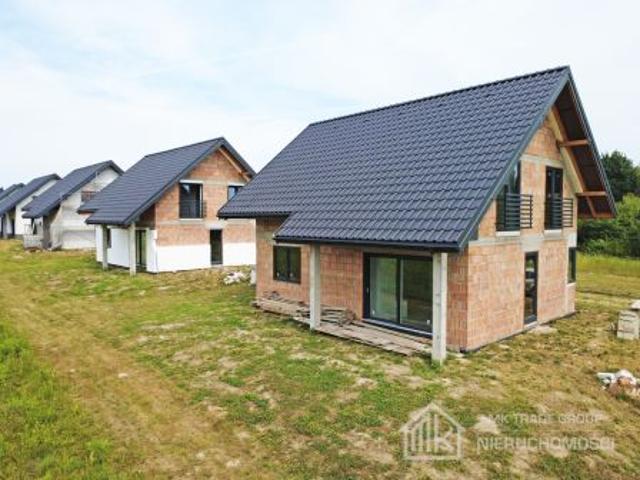 Dom na sprzedaż w Kłaj, Małopolskie