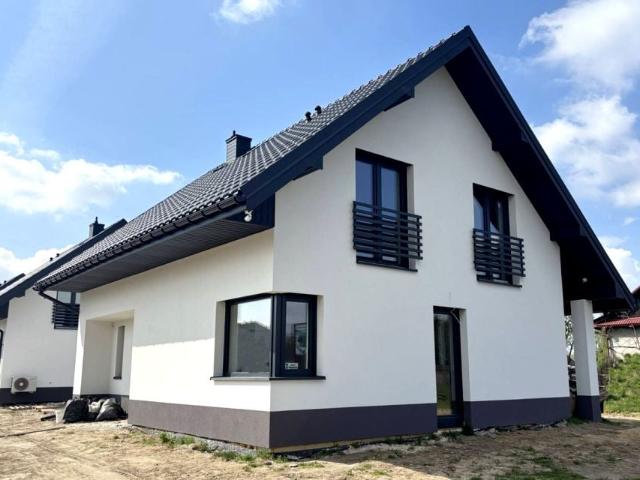 Dom na sprzedaż w Kłaj, Małopolskie