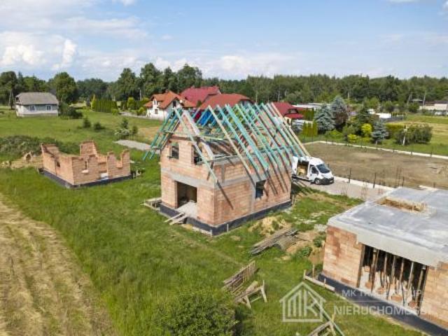 Dom na sprzedaż w Kłaj, Małopolskie