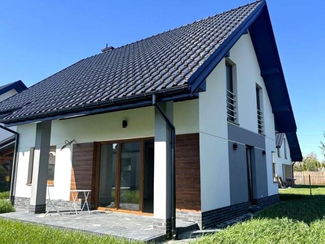 Dom na sprzedaż w Kłaj, Małopolskie