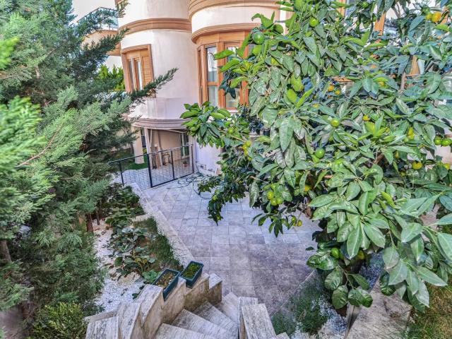 Üsküdar, İstanbul içerisinde kiralık Villa