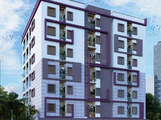 Flat for sale in Bangalore South, Electronic City - Bangalore