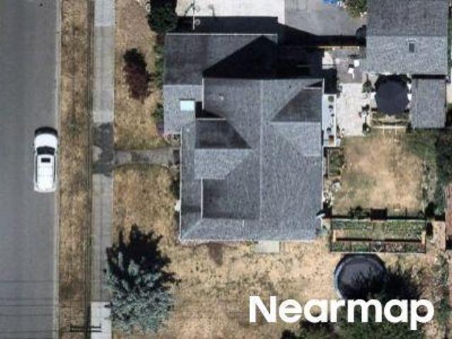 House for sale in Anacortes, Washington