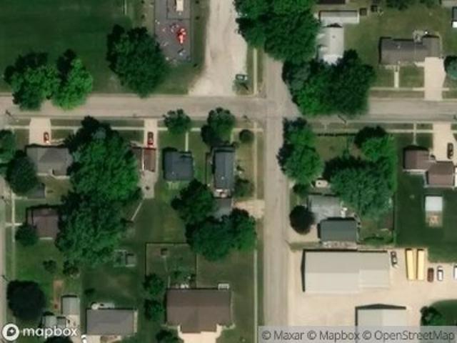 House for sale in Grundy Center, Grundy County