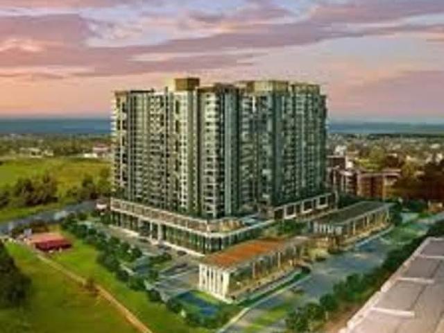 Apartment for rent in Ganang Villa, Donggongon