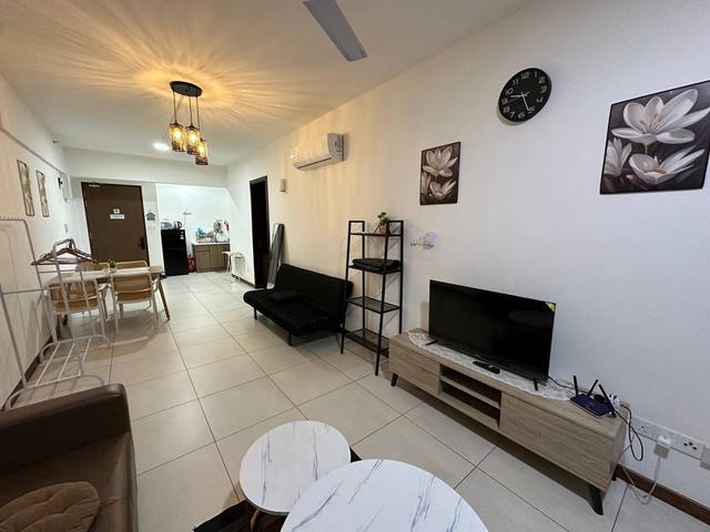 Serviced Residence for rent in Kinabalu, Sabah