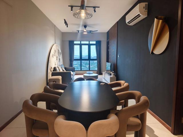 Serviced Residence for rent in Kinabalu, Sabah