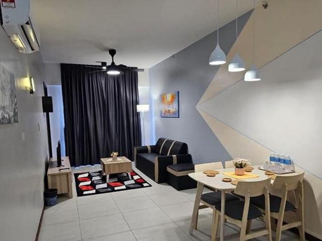 Serviced Residence for rent in Kinabalu, Sabah