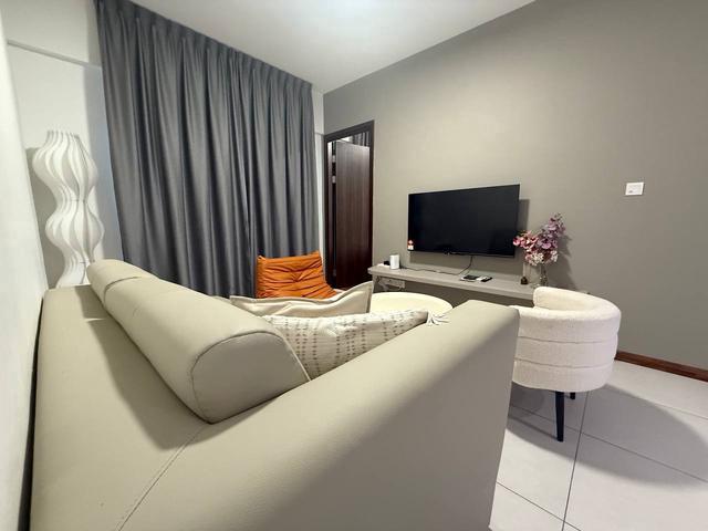 Serviced Residence for rent in Kinabalu, Sabah