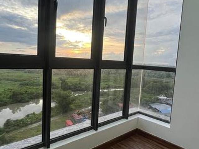 Serviced Residence for rent in Kinabalu, Sabah