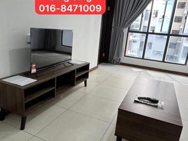 Serviced Residence for rent in Kinabalu, Sabah