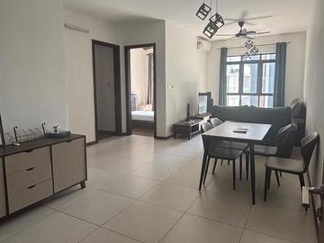 Condominium for rent in Kinabalu, Sabah