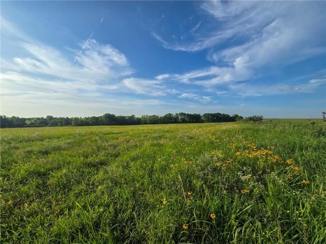 Farm for sale in Kansas