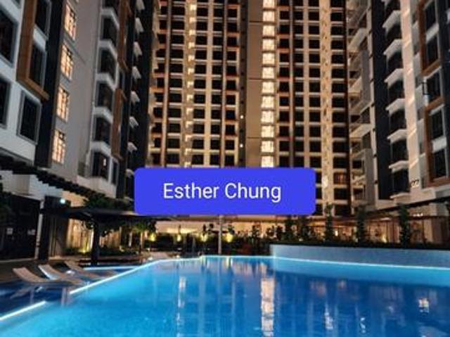 Serviced Residence for rent in Kota Kinabalu, Bahagian Pantai Barat