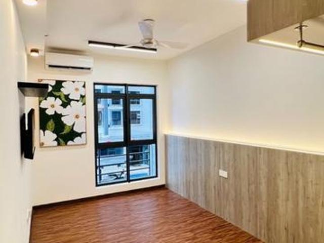 Serviced Residence for sale in Kinabalu, Sabah