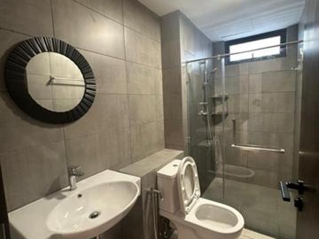 Serviced Residence for rent in Kinabalu, Sabah