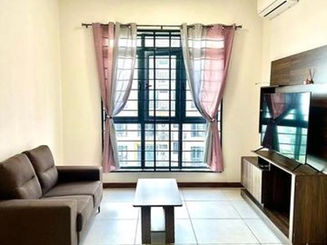 Condominium for rent in Kinabalu, Sabah