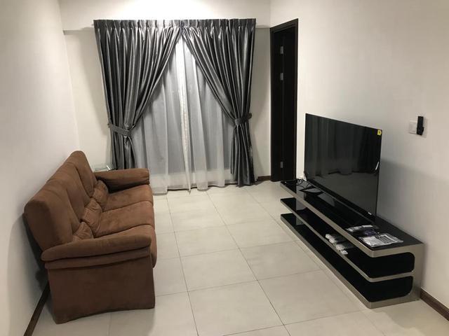 Serviced Residence for rent in Kota Kinabalu, Bahagian Pantai Barat