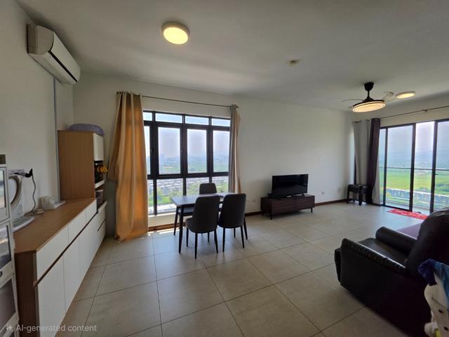 Serviced Residence for sale in Kinabalu, Sabah