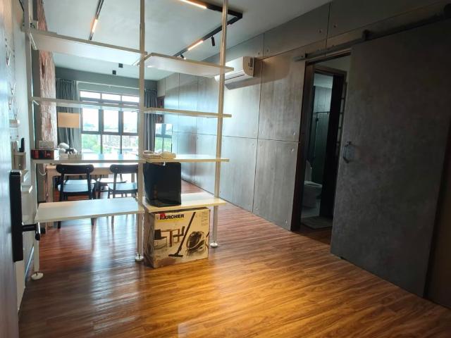 House for rent in Sugud, Bahagian Pantai Barat