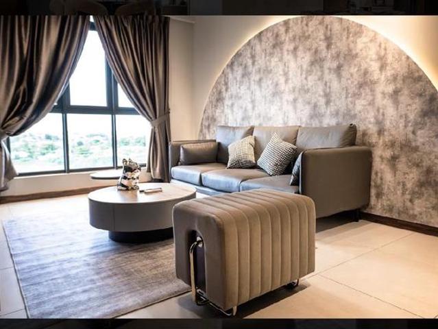 Serviced Residence for sale in Kinabalu, Sabah