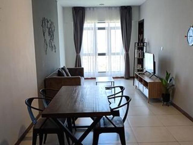 Serviced Residence for rent in Kinabalu, Sabah