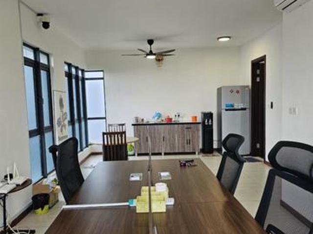 Serviced Residence for sale in Kinabalu, Sabah