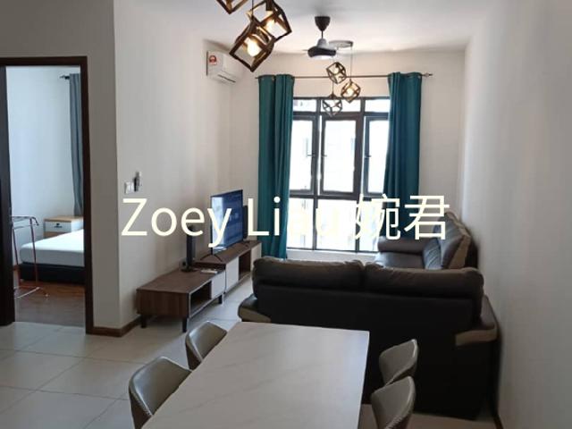 Apartment for rent in Kinabalu, Sabah