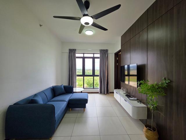 Serviced Residence for rent in Kinabalu, Sabah