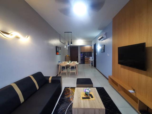 Serviced Residence for rent in Kinabalu, Sabah