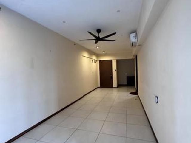Serviced Residence for rent in Kinabalu, Sabah