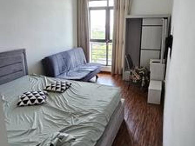 Serviced Residence for rent in Kinabalu, Sabah