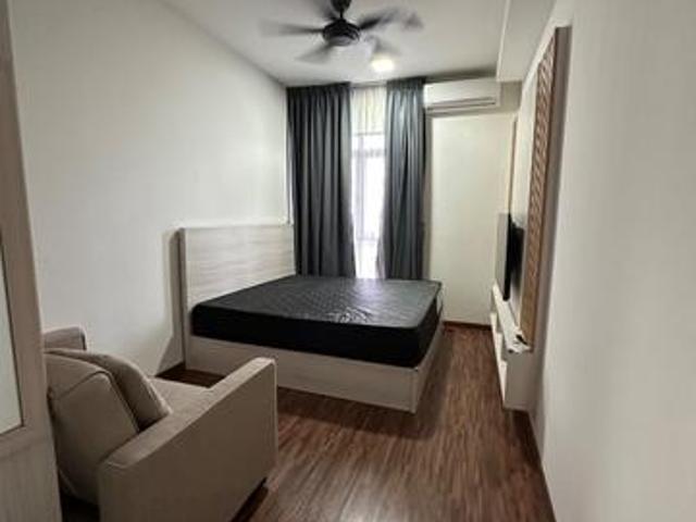 Serviced Residence for rent in Kinabalu, Sabah