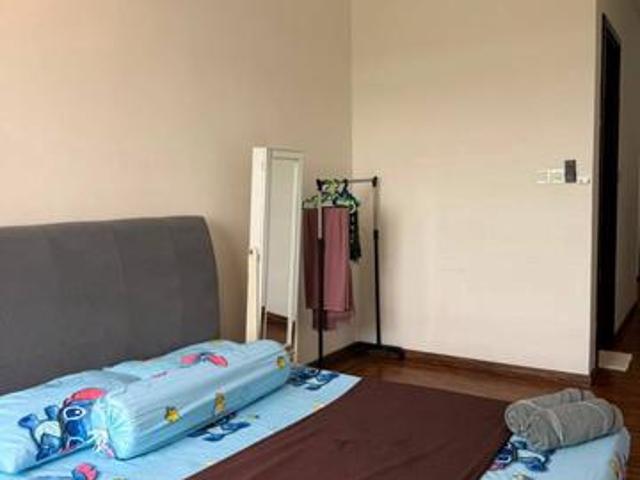 Serviced Residence for sale in Kinabalu, Sabah