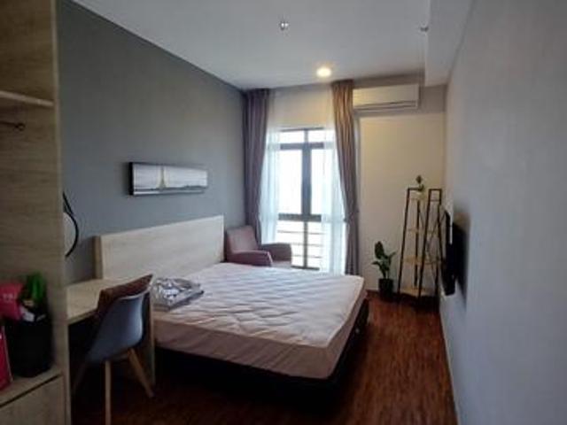 Serviced Residence for rent in Kinabalu, Sabah