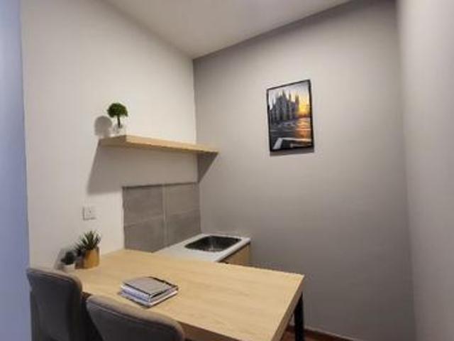 Condominium for rent in Kinabalu, Sabah