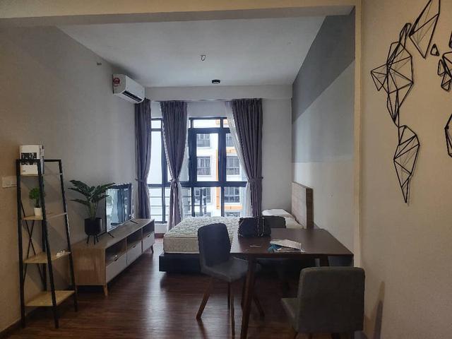 Condominium for rent in Kinabalu, Sabah