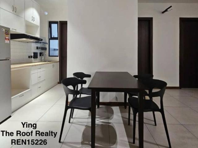 Apartment for rent in Penampang, Sabah