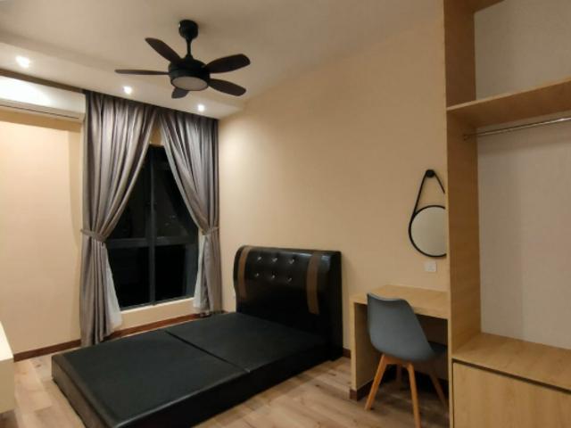 Apartment for rent in Penampang, Sabah