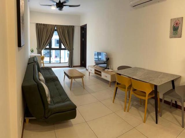Serviced Residence for sale in Kinabalu, Sabah