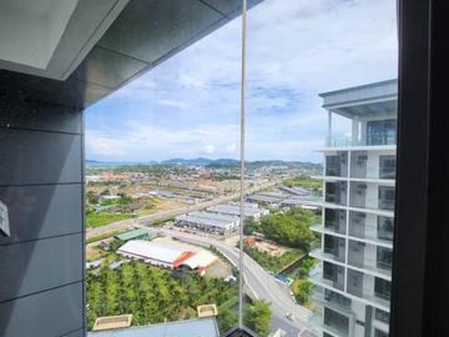Serviced Residence for sale in Kinabalu, Sabah