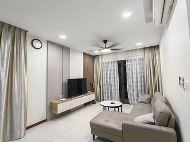 Condominium for sale in Kota Kinabalu, Bahagian Pantai Barat