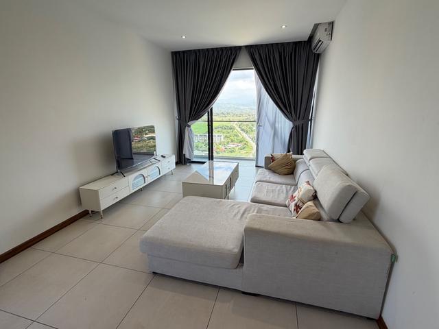 Serviced Residence for sale in Kinabalu, Sabah