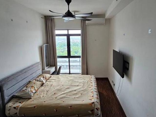 Serviced Residence for rent in Kota Kinabalu, Bahagian Pantai Barat