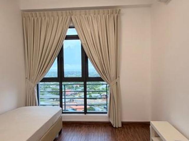 Condominium for rent in Kinabalu, Sabah