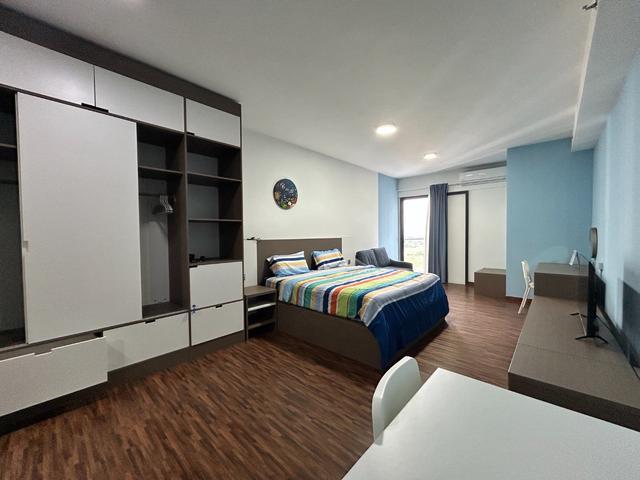Serviced Residence for rent in Kinabalu, Sabah