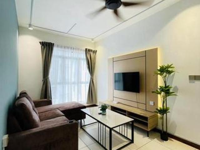 Condominium for rent in Kinabalu, Sabah
