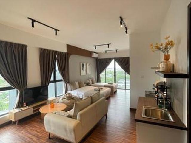 Serviced Residence for rent in Kota Kinabalu, Bahagian Pantai Barat